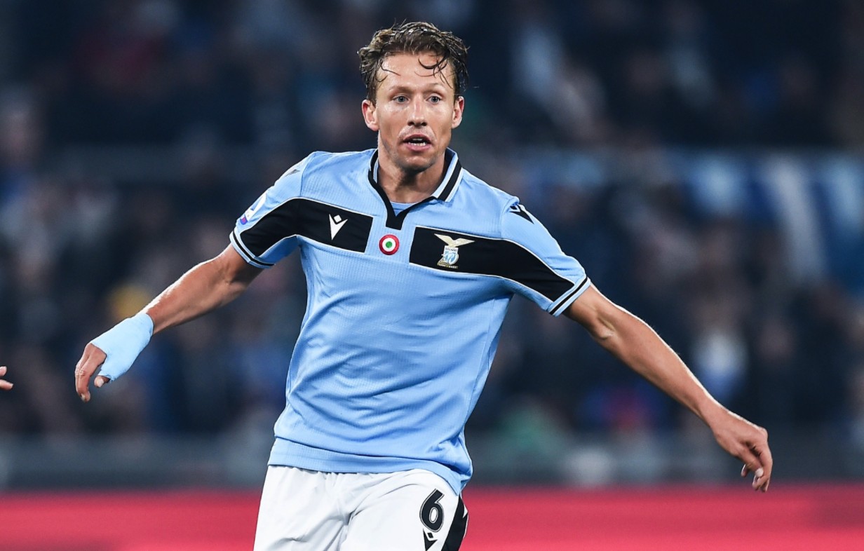 卢卡斯雷瓦确认接受膝关节手术我会恢复到最佳状态