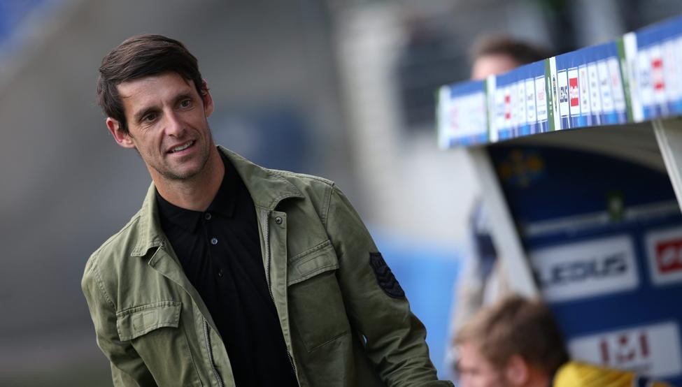 布雷谢:当年未能回报皇家社会的信任,我感到很抱歉