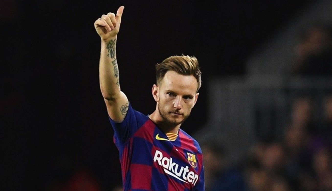 每体:巴萨会优先考虑出售拉基蒂奇和比达尔_pp视频体育频道