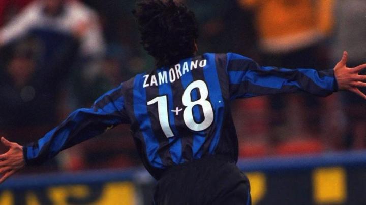 萨莫拉诺:当年和阿亚拉踢完米兰德比后,会找萨内蒂一起烤肉