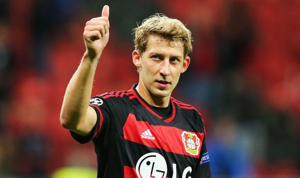 基斯林:空场比赛的感觉会很奇怪,很容易走神