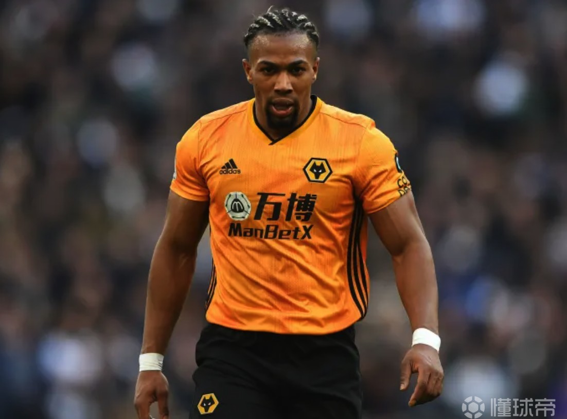 前队友:特拉奥雷是足坛最快球员,有时他甚至都没有全速跑