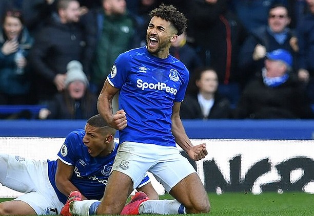 勒温:邓肯-弗格森和安切洛蒂对我的帮助都很大