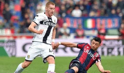 北京时间5月3日,据意大利媒体footballitalia的消息,继博洛尼亚和萨索