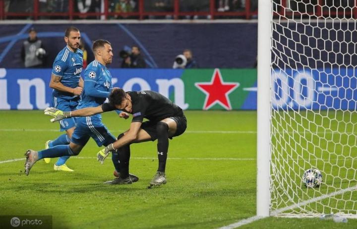 拉姆塞:意甲更讲究战术,对手总是后撤得很深,时刻等待反击