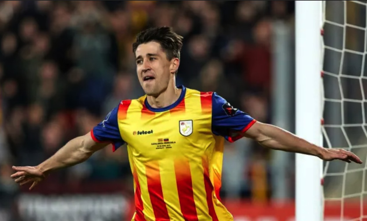 博扬:我认为菲尔米诺比劳塔罗更适合巴萨_pp视频体育频道