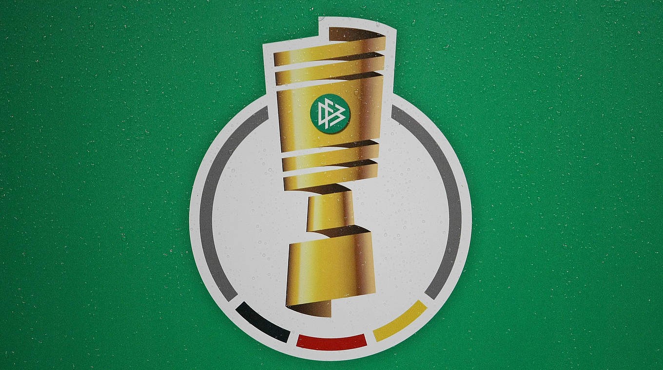 官方 德国杯半决赛和决赛时间确定 7月4日进行决赛 Pp视频体育频道