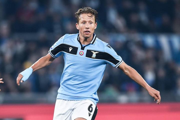 卢卡斯:我们最大挑战不是超过尤文,而是提高自己表现