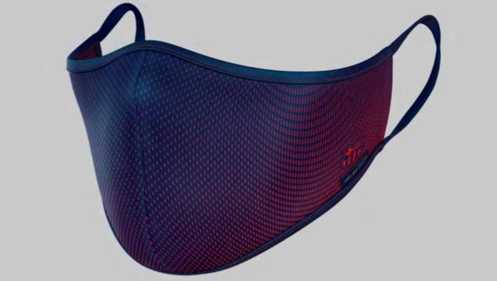 世体:巴萨官方将在下周开售16款不同样式的口罩