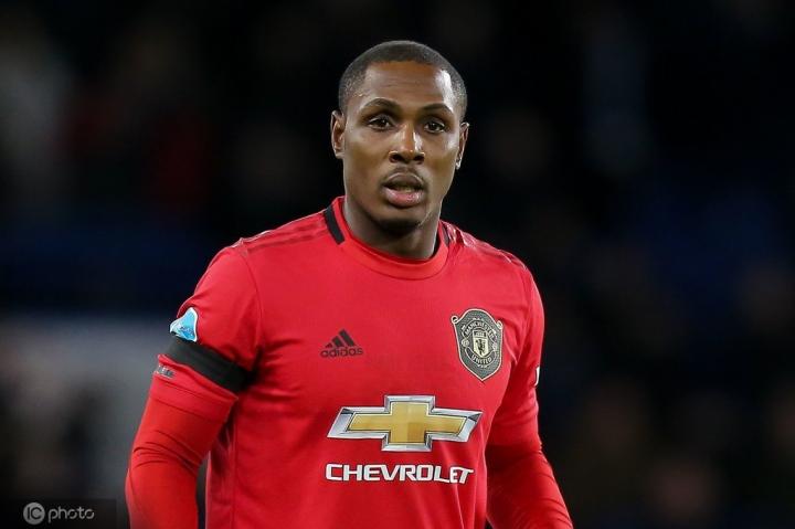 伊哈洛:加盟曼联之前,我拒绝了热刺的邀请