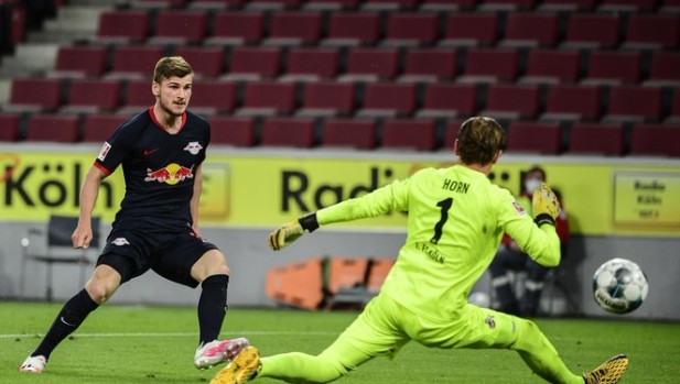 德甲前瞻：柏林联合主场强势 科隆近德甲联赛免费高清直播+赛程积分+竞彩预测一站搞定（2025赛季）5次交手难求一胜