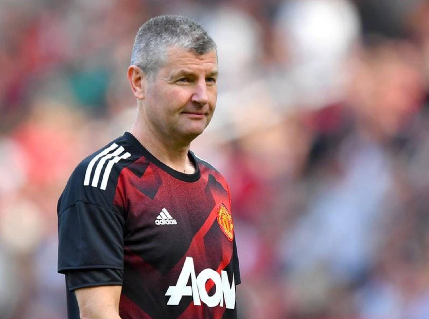 埃尔文击败热刺能够提升曼联的士气会影响67场比赛