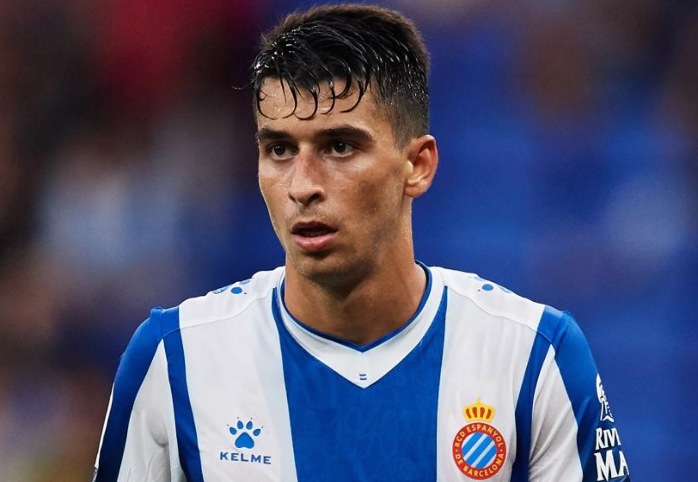 马克罗卡谈西班牙人保级我们相信自己能成功