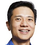 李彦宏