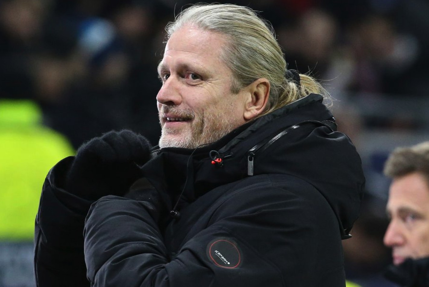 佩蒂特大卫路易斯已经不行了和他续约就是个笑话