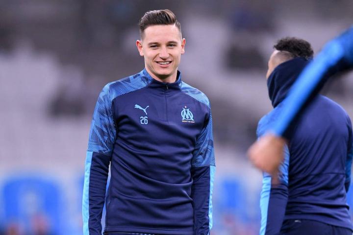 法媒:米兰可能在明年夏天免费签下托万,马赛无力进行续约