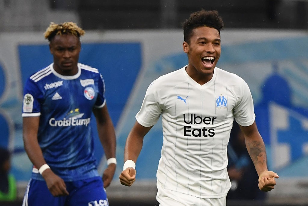 法媒加入争夺战利物浦也想要马赛后卫卡马拉