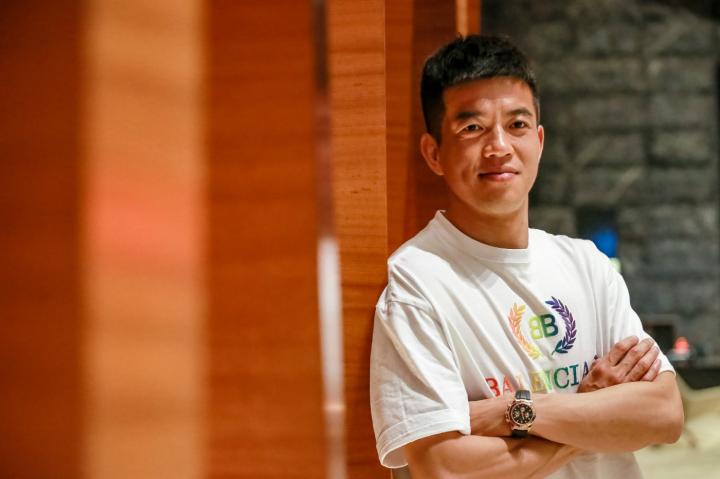 文超富力让人有家的感觉泰州远大老板记得每个人的生日