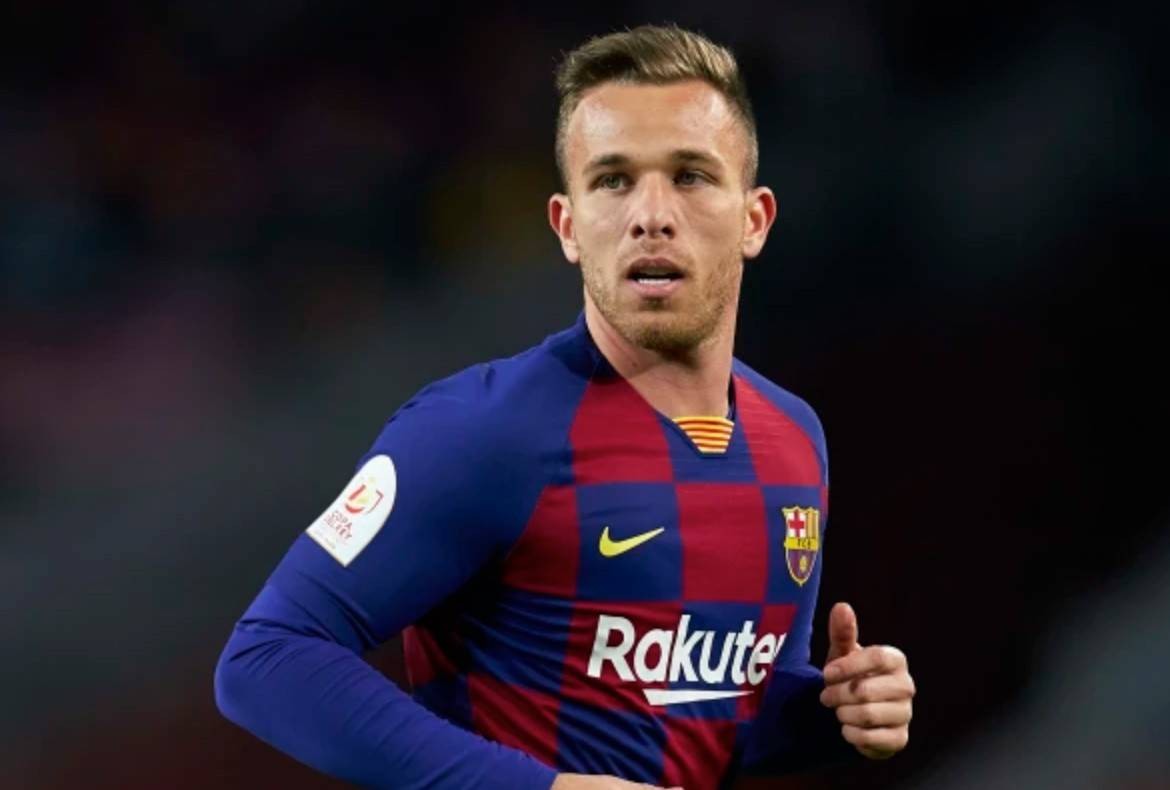 巴里奥斯阿图尔去尤文不会存在任何适应问题