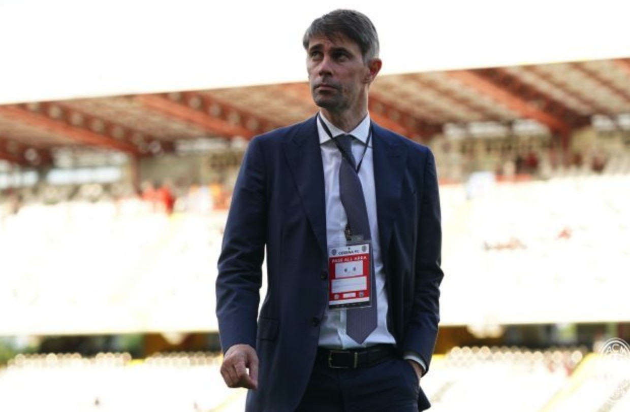 米兰总监马萨拉伊布会给我们带来决定性的贡献