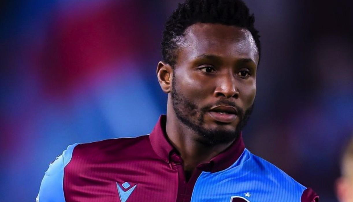 米克尔:当初加盟切尔西如梦如幻,埃辛帮助了我很多_pp视频体育频道