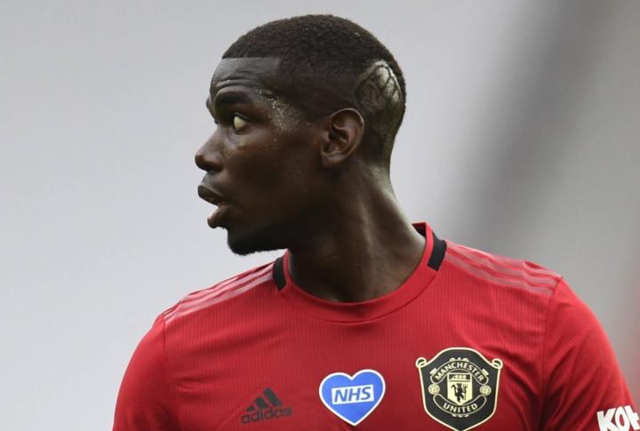 来自意大利的知名记者法布里奇奥-罗马诺的报道宣称,曼联已经开始和