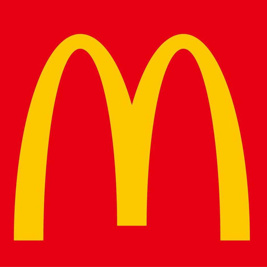 麦当劳