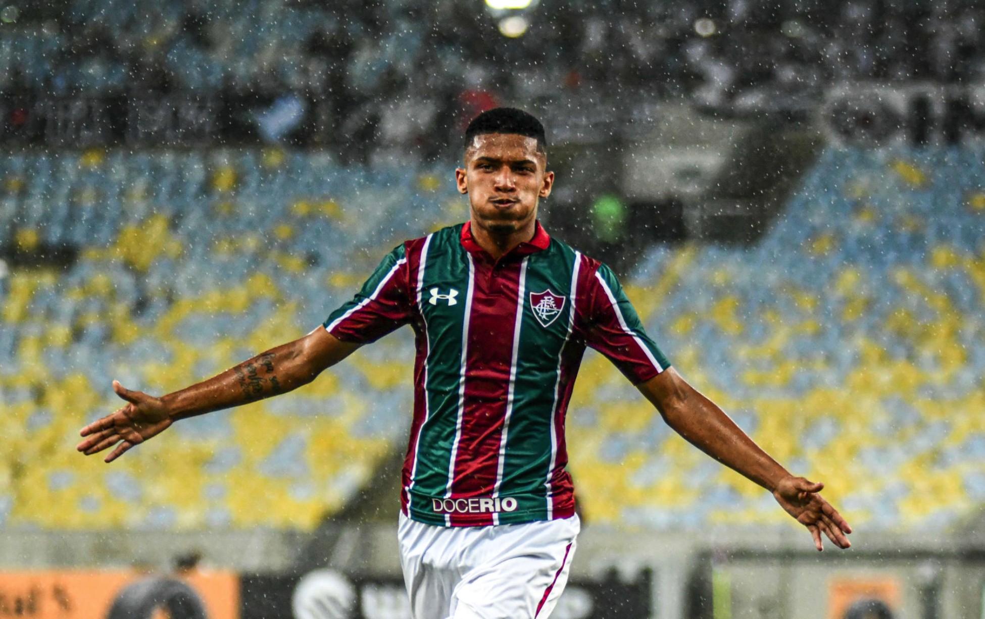 都体:米兰看上弗鲁米嫩塞前锋马科斯-保罗,准备报价1300万