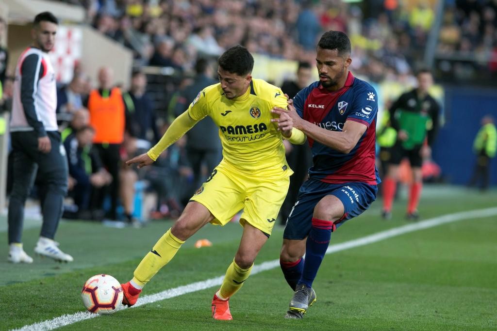 西媒曼城已将小将埃雷拉加入费兰托雷斯的交易谈判