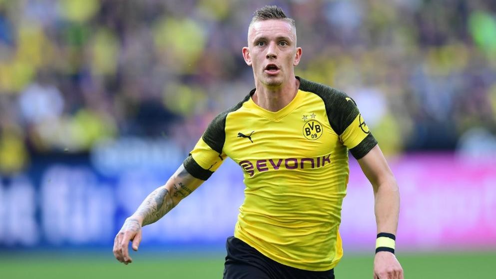 德国媒体的消息称,科瓦奇已经询问过沃尔夫的身边人,沃尔夫是否考虑