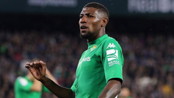 米兰对埃莫森-阿帕雷西多非常感兴趣,近期正在追求这位巴西右后卫.