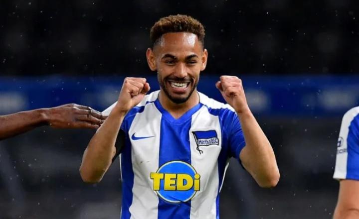 受巴黎和国米关注?德媒:柏林赫塔攻击手库尼亚想再留一年