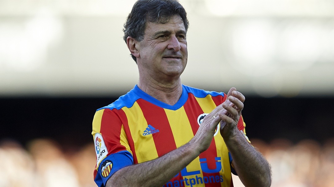 肯佩斯:即使梅西无法出场,阿根廷依然会是有志向的球队