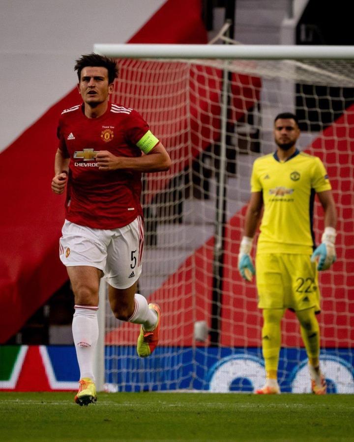 马奎尔新赛季球衣