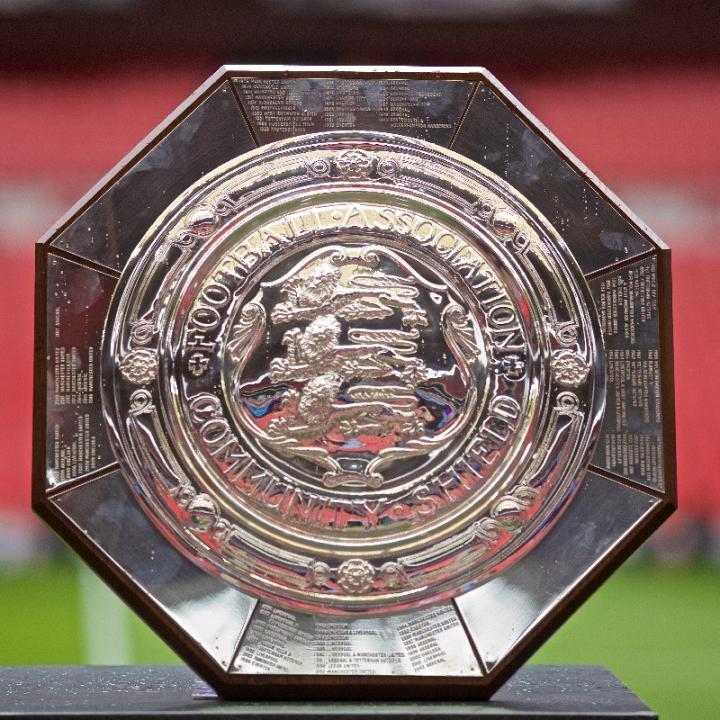 官方:利物浦和阿森纳的社区盾杯比赛将在8月29日空场举行