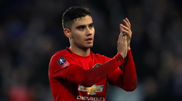 巴西媒体:寻求更多的比赛机会,佩雷拉想要离开曼联