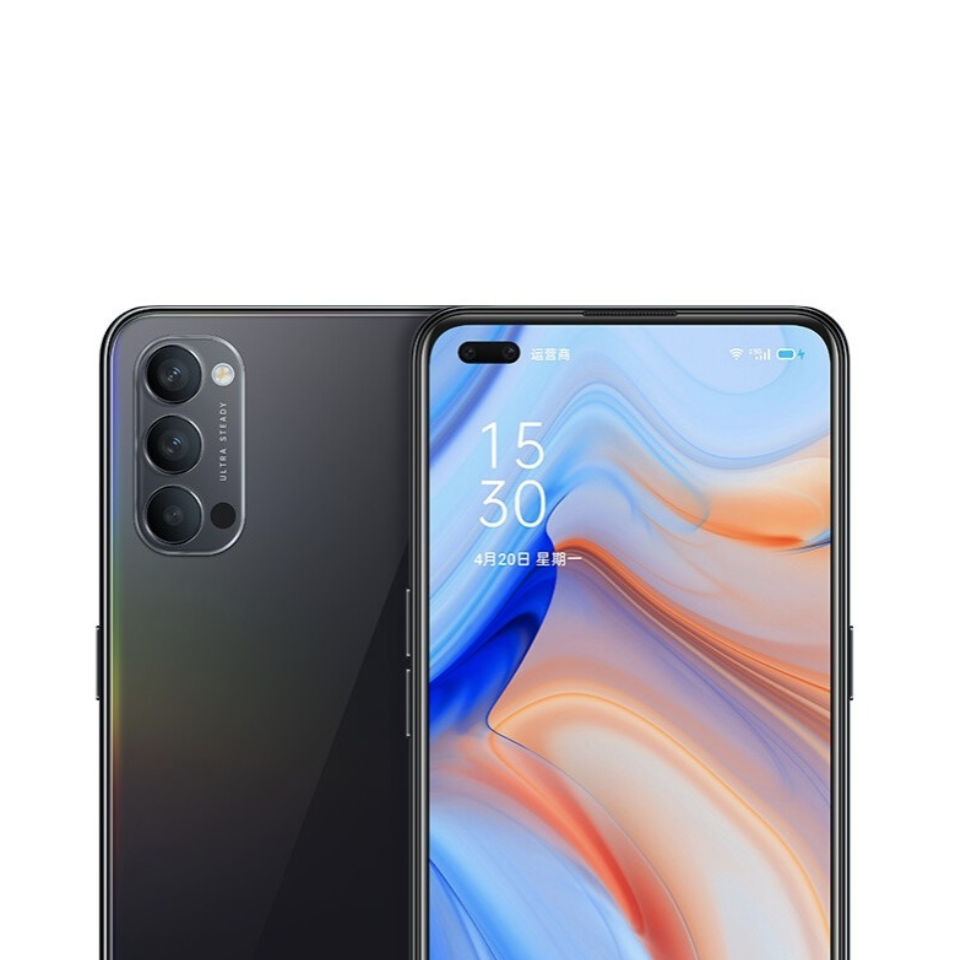 Oppo Reno 4