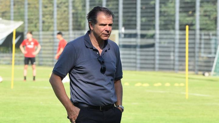 德国名宿:拜仁展示了现代足球,与巴萨的比赛可以当教学视频