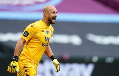 阿斯报:雷纳已经与瓦伦西亚达成协议