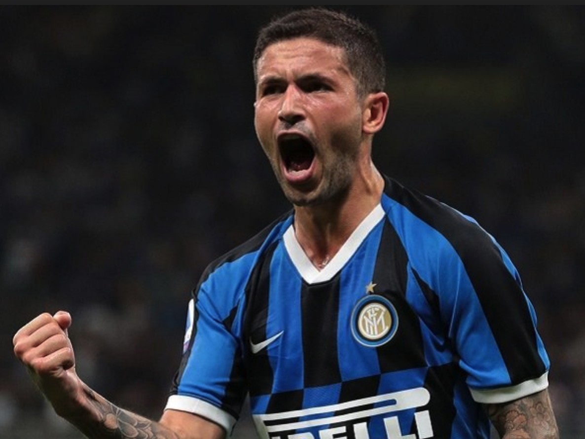 意媒国米已经激活森西2000万欧元买断权双方会签约4年