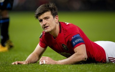 在马奎尔的争议事件后,曼联传奇鲁尼仍对这位球队的现任队长表示了