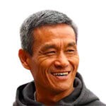 高荣明