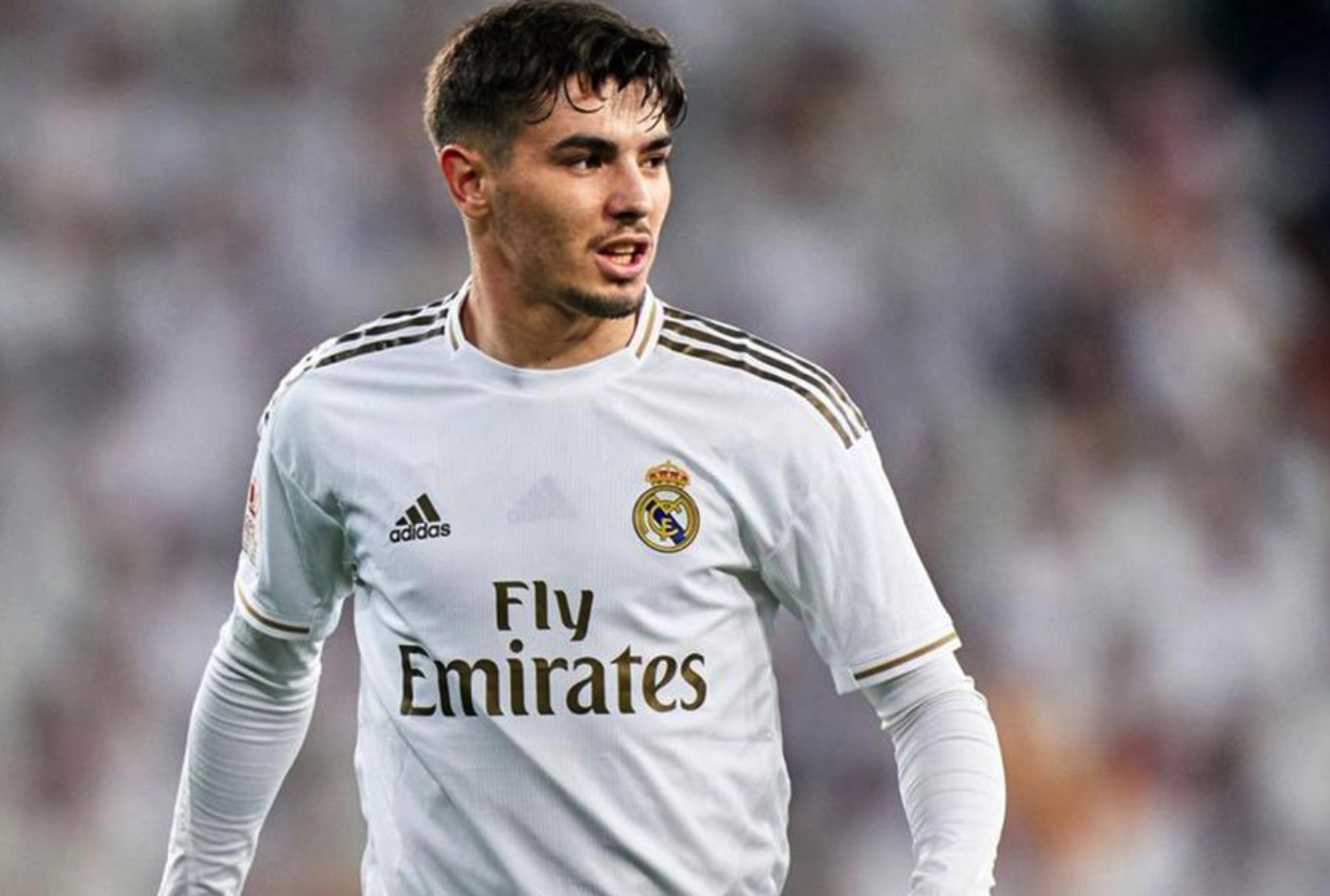 名记:布拉伊姆-迪亚兹先租后买加盟米兰,皇马拥有回购权