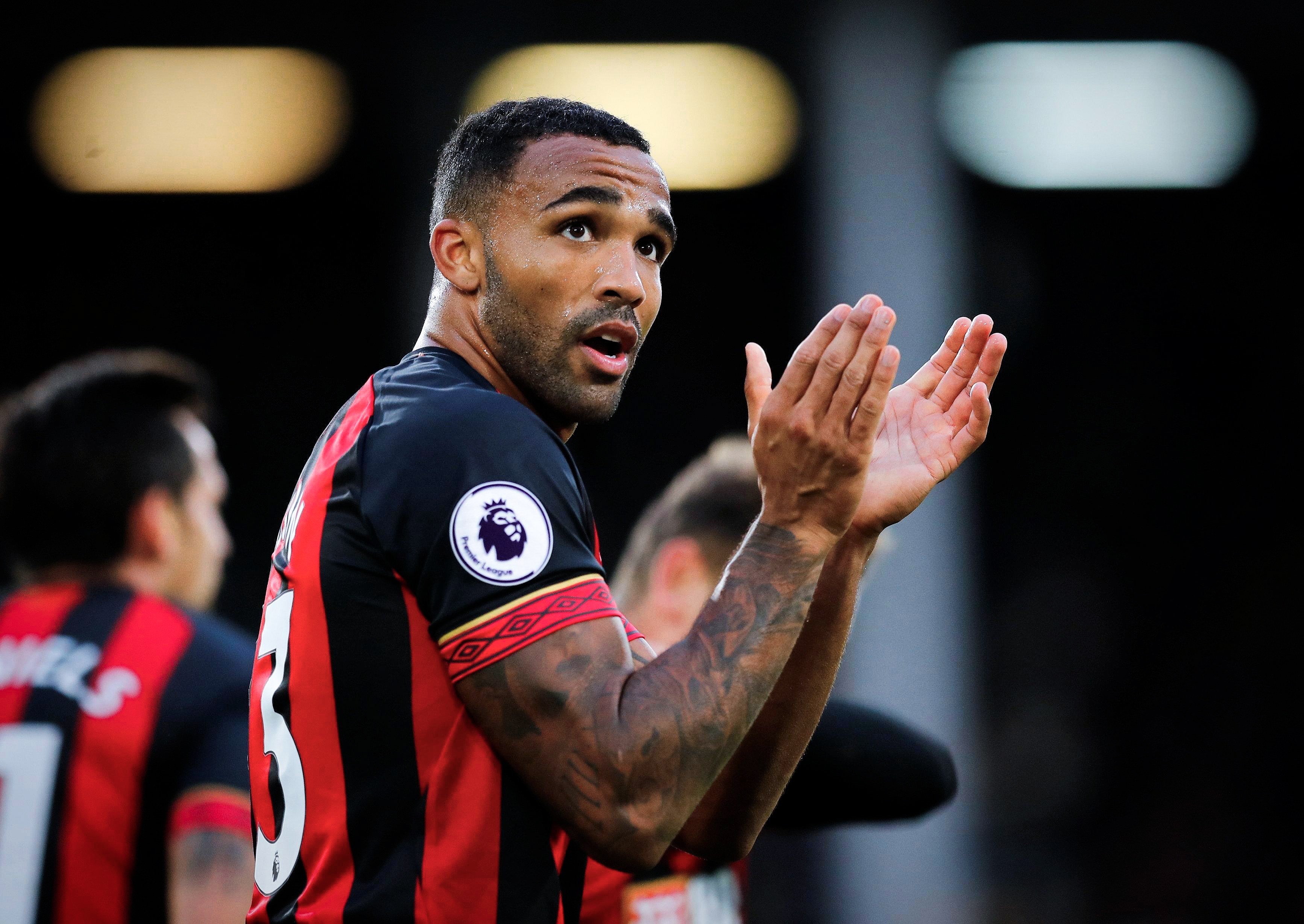 记者:卡勒姆-威尔逊坐着老板的直升机来到纽卡,明天体检