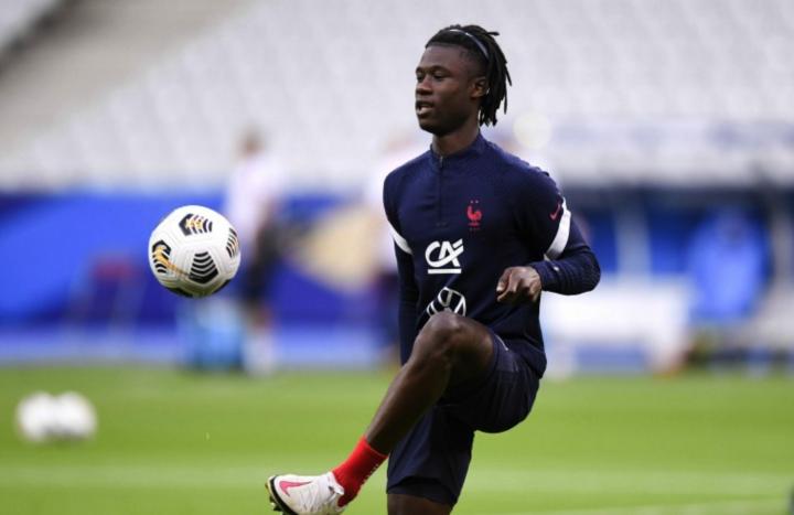 图赫尔:我当然想签卡马文加,可是事情不会这么发展