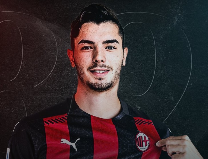 迪亚兹我们要有争夺意甲冠军的雄心而不仅仅是欧冠资格