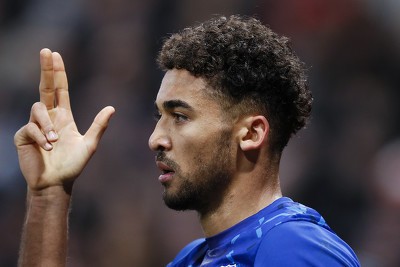 勒温:队友们非常有创造力,磨合后我们会有更好的表现