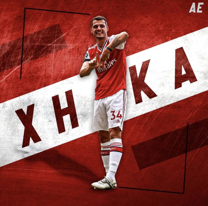 阿森纳一波头像靓图