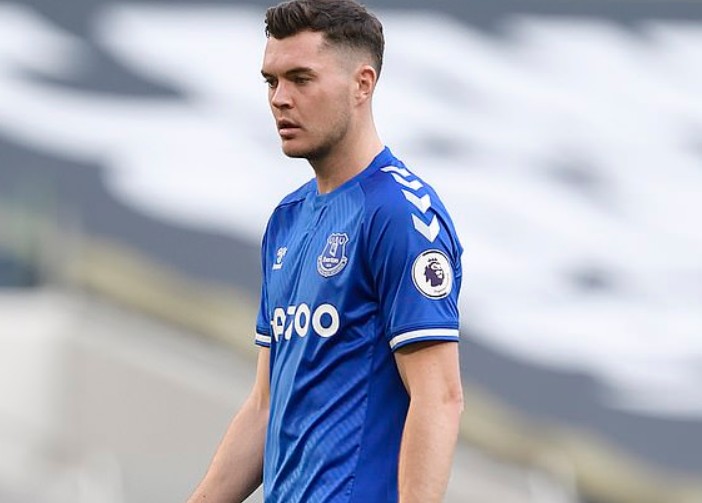 迈克尔-基恩盛赞了球队今年夏天签下的两名新援,阿兰和j罗.