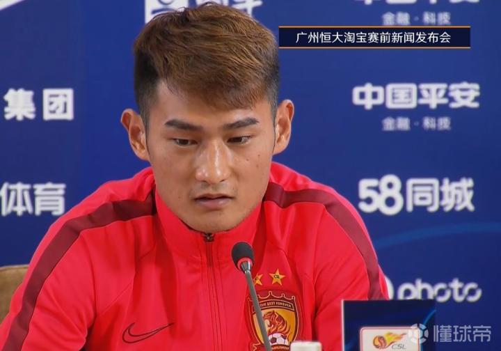 廖力生要延续球队的好势头感谢医疗组的悉心照顾